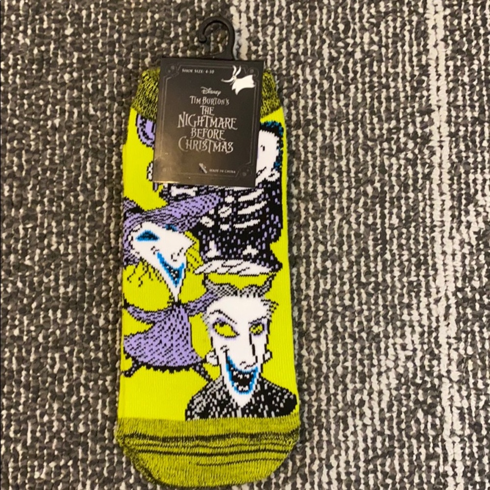 🆕5/$20🎉 Disney Socks